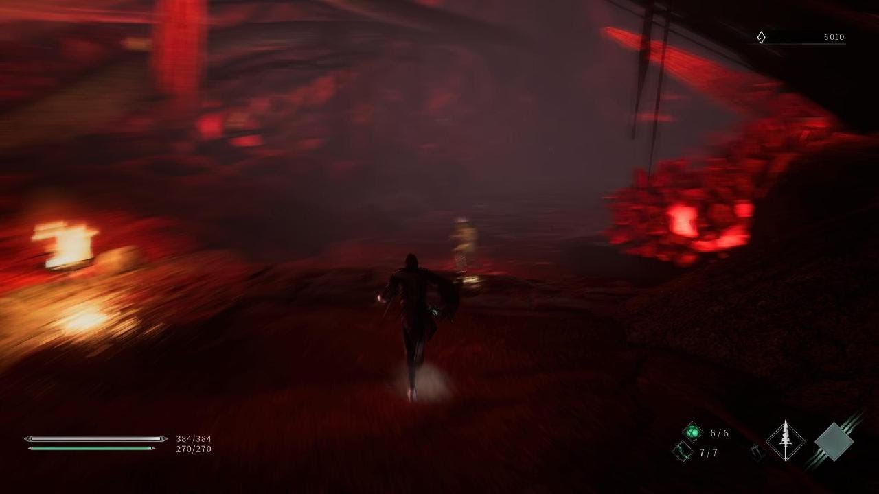 Thymesia Glitch Fragments de souvenir YouTube