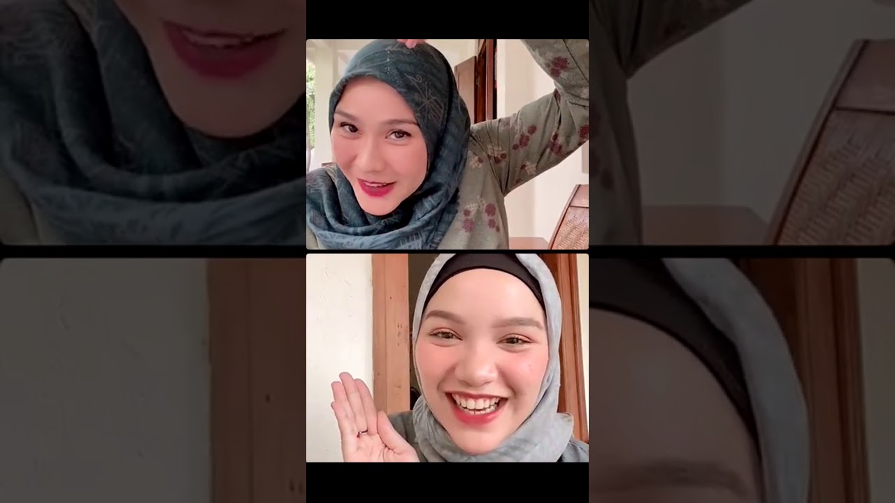 Zaskia Adya Mecca Live Stream, March 4, 2021