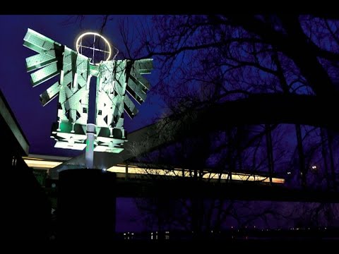 DE SPOORBRUGE CULEMBORG