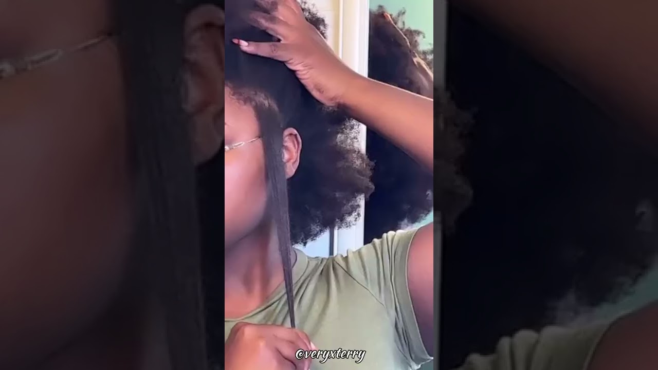 Gurl,Embrace Your Crown! 