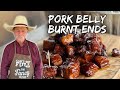 Level Up Your Game Day with Pork Belly Burnt Ends | Poor Man&#39;s Burnt Ends