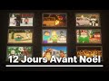 12 Jours Avant Noël - Trailer
