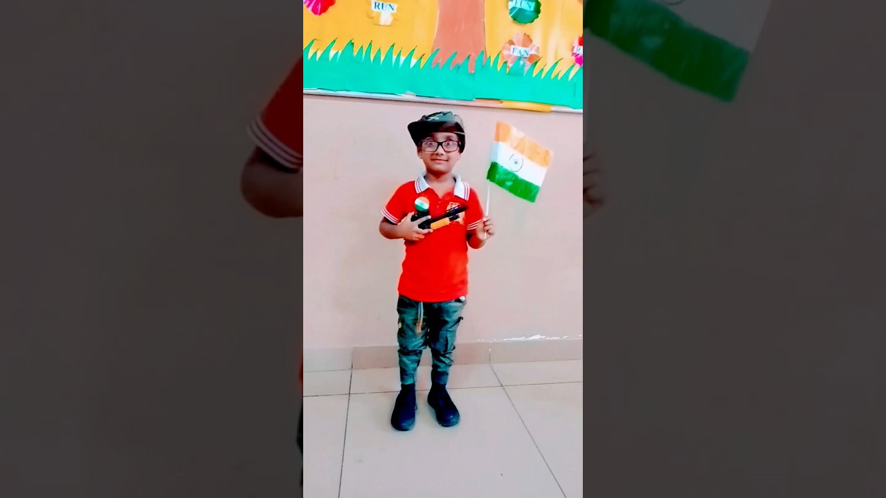 #independenceday #15august #nationalanthem