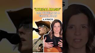 Lyrical Magic: Car Wheels On A Gravel Road Lyrical Analysis (for songwriters)