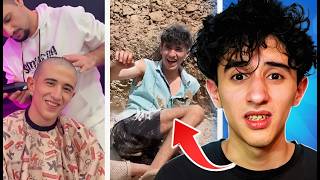 İlkin Feyziyev Ən Gülməli Anlar