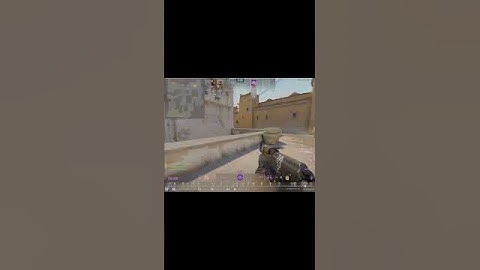 INSANE 1v4 CLUTCH with AK-47 on Dust2 😱🔥| CS:GO  Epic Play #gamer #shorts  #short #viralvideo #viral