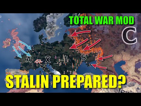 Video: Stalin Was Anders In Die Oorlog - Alternatieve Mening