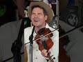 20 years after the band turned it into a phenomenon, @oldcrowmedicineshowvideos play the Tiny Desk