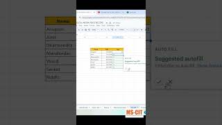 How to Calculate Age in Excel | Excel Age Formula | Date of Birth to Age in Excel