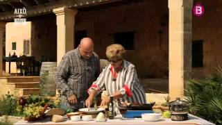 Cassola de matances a Sencelles