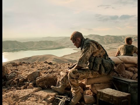 Kajaki trailer