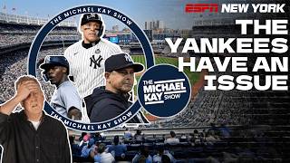 Yankees in a Slide - The Michael Kay Show - 5/12/26