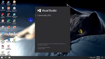 Membuat Program Array Multi Dimensi menggunakan Visual Basic