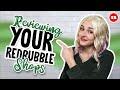 Reviewing YOUR Redbubble Shops! #8 | Tips to increase sales!