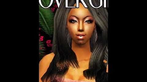 Sims next top model cycle 2 episode 1 part 2 panel