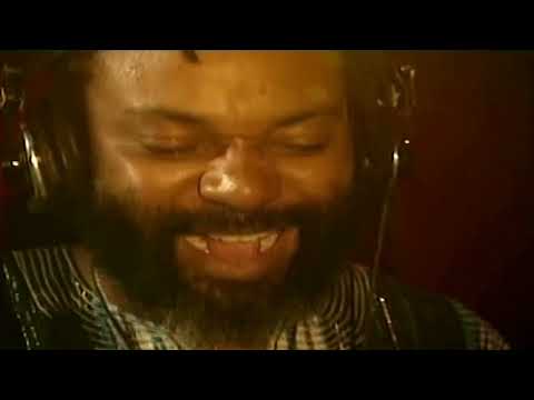 BURNING SPEAR-LIVE-1997-MARCUS GARVEY-SLAVERY DAYS-MI GE DEN-THIS MAN..2 TRACKS ARE UNSEEN BEFORE.!!
