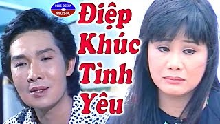 Cai Luong Diep Khuc Tinh Yeu