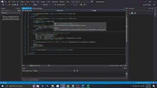 Visual Basic Phone Number Lookup Application