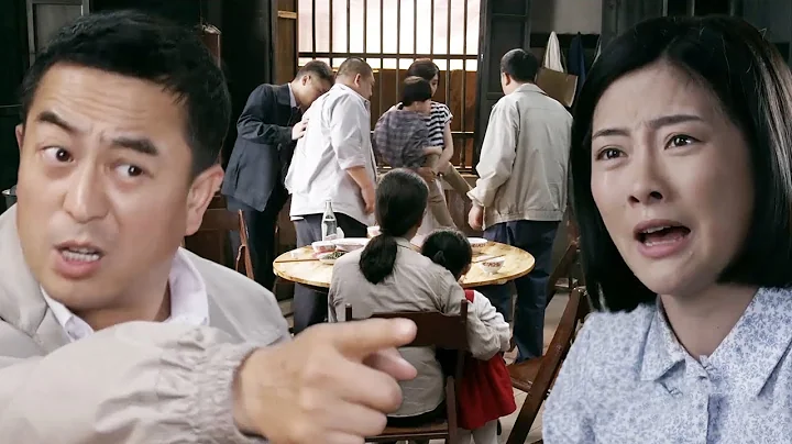 張嘉譯真男人！媳婦被婆婆和妹妹欺負，張嘉譯直接霸氣護妻！ - 天天要聞