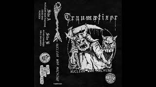 Download Lagu TRAUMATIZER - NUCLEAR WAR MANCHINE (2025) | Dbeat / hardcorepunk MP3