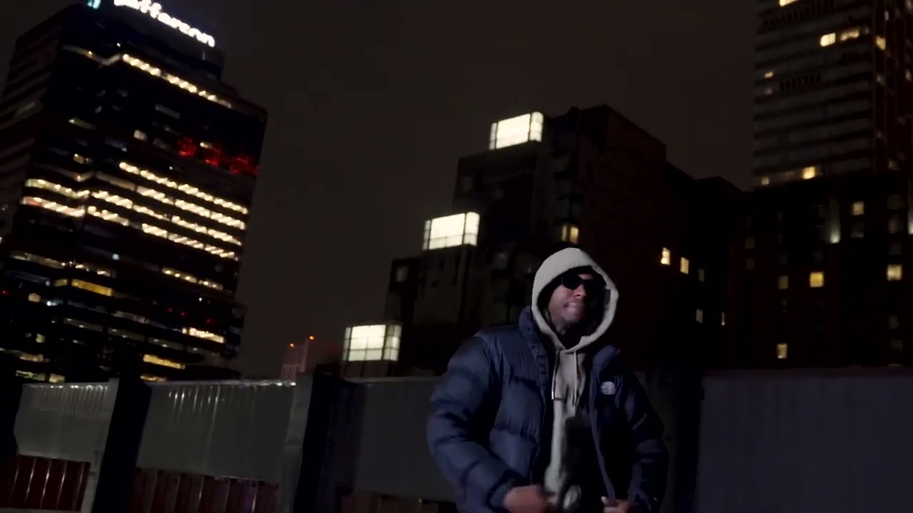 Guarda Mamba Cinco - Dark Place (Official Video) Shot by Chop Mosley x Wavy Ba$quiat su YouTube Guarda Mamba Cinco - Dark Place (Official Video) Shot by Chop Mosley x Wavy Ba$quiat su YouTube
