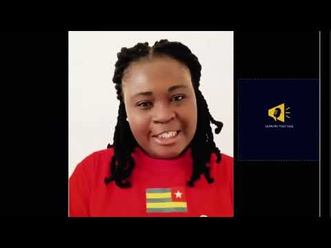 Togo en détresse
