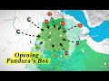 How Ethiopia Could Trigger Africa S Deadliest Conflict 