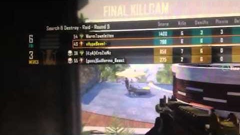 First map gg wrong rules