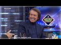 Nuevo! Raphael en El Hormiguero 3.0 con Pablo Motos (Fragmentos). 6.12.2021(Рафаэль)viva-raphael.com