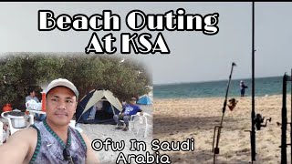 Ras Tanura Beach|Beaching Day In Saudi Arabia| Boys Outing |Hubby's Vlog by Avril's Channel 463 views 1 year ago 9 minutes, 7 seconds