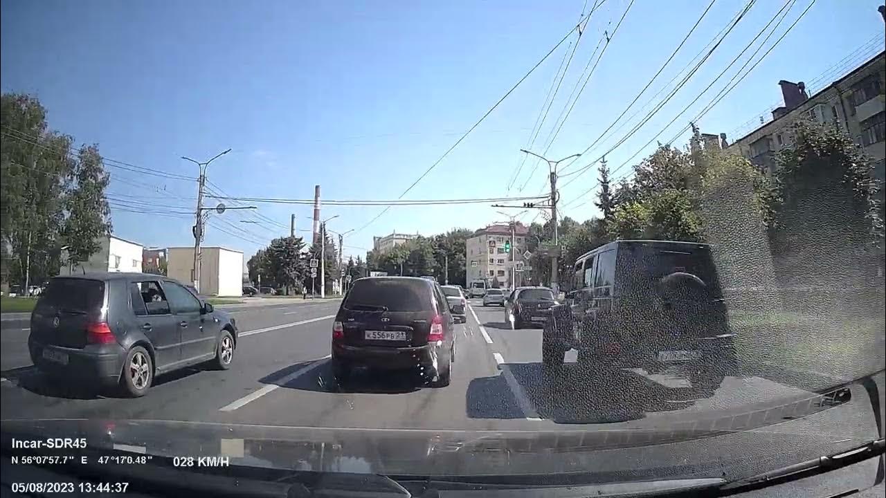 INCAR SDR-45 Tibet Днём 2 - YouTube