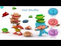 Pocoyo playset sort it sort the diffrent thing learn and have fun with pocoyo best new app