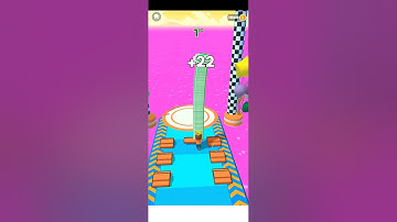 shortcut run all level gameplay Android iOS walkthrough #funny (5)