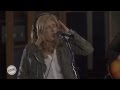 Jessie Baylin performing "Creepers" Live on KCRW