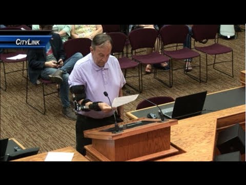 2018-07-10  Sioux Falls Council Meeting - 2741