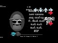 Nekrolog Gameplay video