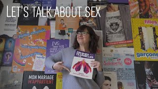 Tam-Tam Lets Talk About Sex