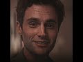 Joe Goldberg (You) Edit | ISQ - Void #joegoldberg #youedit #shorts #viral #joegoldbergedit