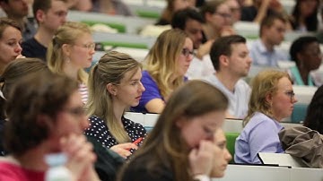 Humanities Career Event 2019