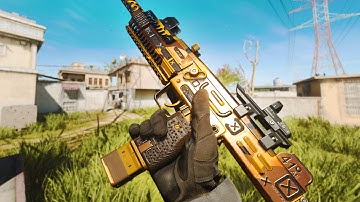 Sweaty Uzi Search and Destroy