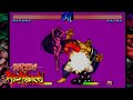 【サムライスピリッツ~斬紅郎無双剣~】超必殺技集　【SAMURAI SHODOWN Ⅲ　All super moves】