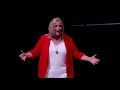 Living a bigger life | Julie Creffield | TEDxFolkestone