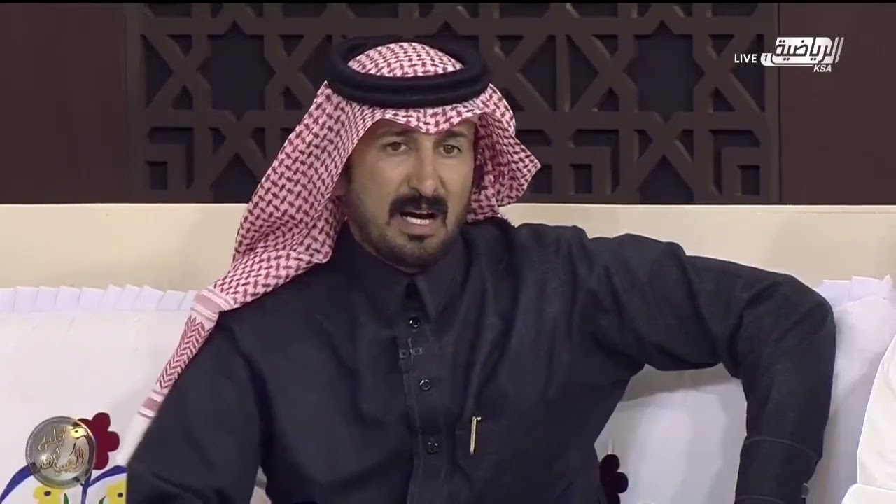 فهد بن جخدب أكثر من 50 مليون ريال قيمة منافسة "الدبوس" على الشداد