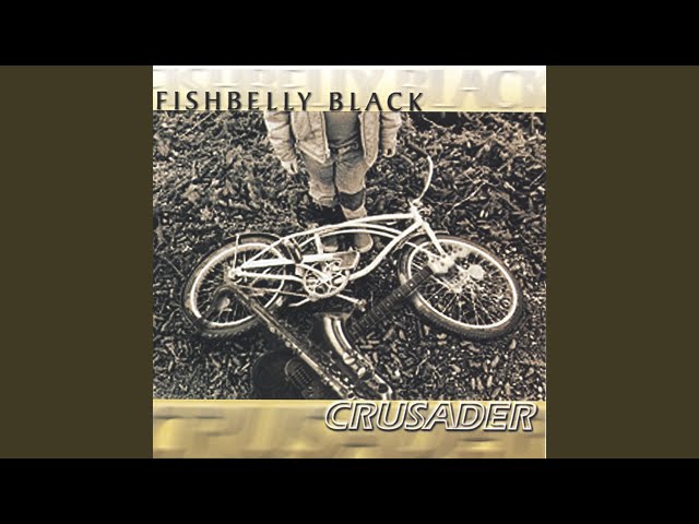 Fishbelly Black - Ven a Gozar