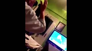 Turkiye Gol Yiyince Allaha Soven Dayi