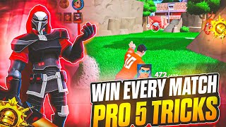 🔥 FRAG Top 5 Tricks & Pro Tips 🔥 | Easy Wins screenshot 4