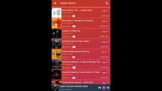 Sunday Suspense app available on app google play screenshot 1