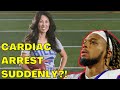 Buffalo Bills Owner Kim Pegula Had a CARDIAC ARREST SUDDENLY Like Damar Hamlin?! WTF?!