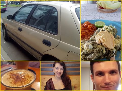 Tabbouleh, Figs, Baked beans, Hummus, Lime, Veg risotto and more!