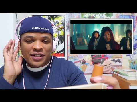 Keyakizaka46 - Glass wo ware グラスを割れ(Reaction Video)